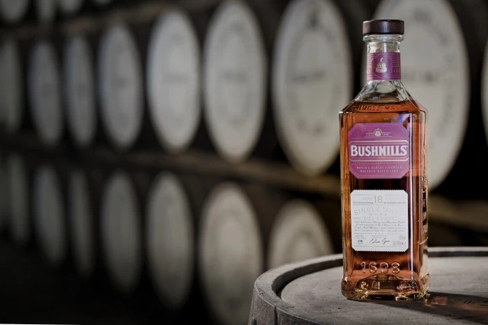 Bushmills 16 Year Old - Image 5