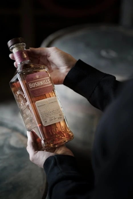Bushmills 16 Year Old - Image 4