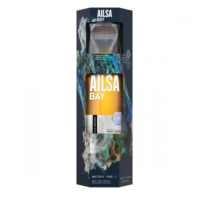 Ailsa Bay 1.2 Gift Set - Image 2