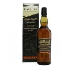Caol Ila Distillers Edition Double Matured