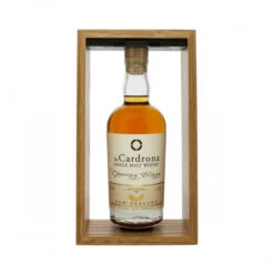 The Cardrona Growing Wings Solera Single Malt