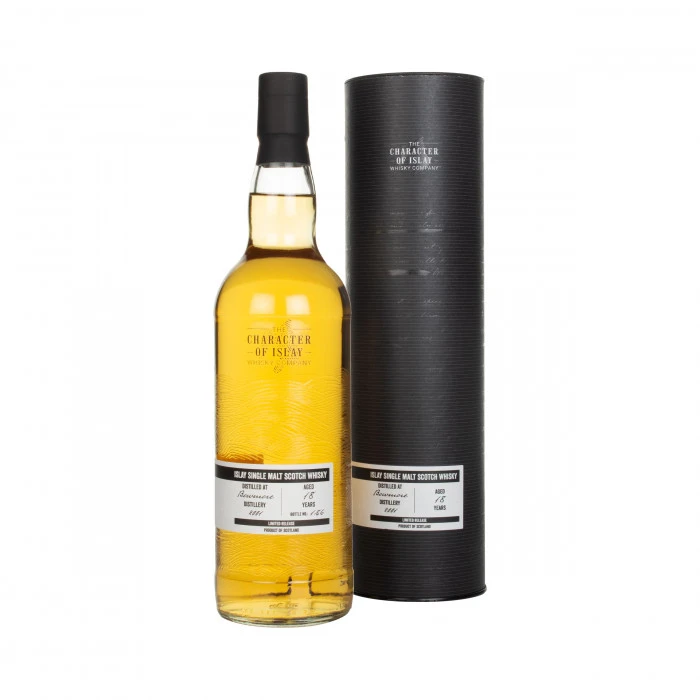 Character Of Islay Bowmore 18 Year Old Wind & Waves #11714