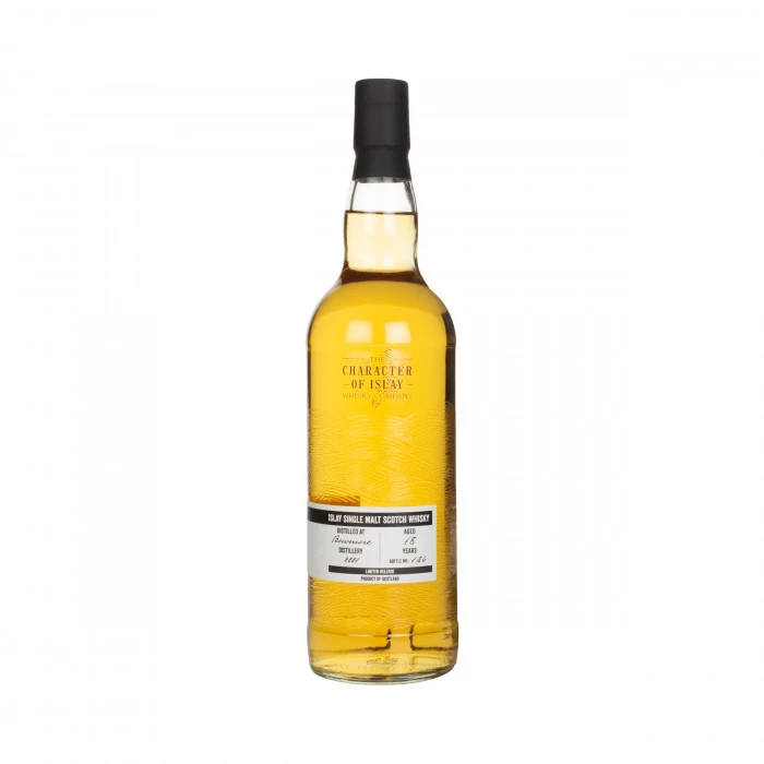 Character Of Islay Bowmore 18 Year Old Wind & Waves #11714 - Image 2