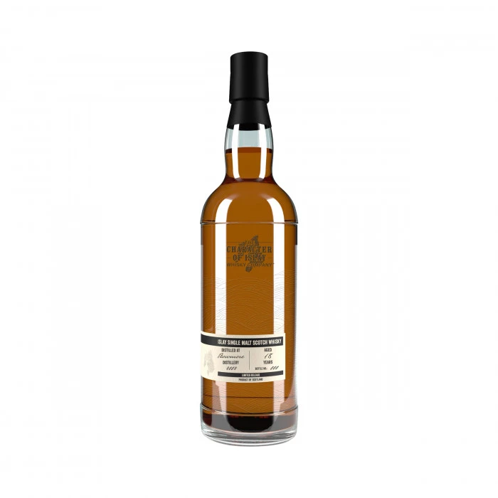 Character Of Islay Bowmore 18 Year Old Wind & Waves 2 - Image 2