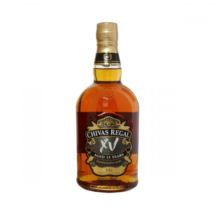 Chivas Regal 15 Year Old - Image 2