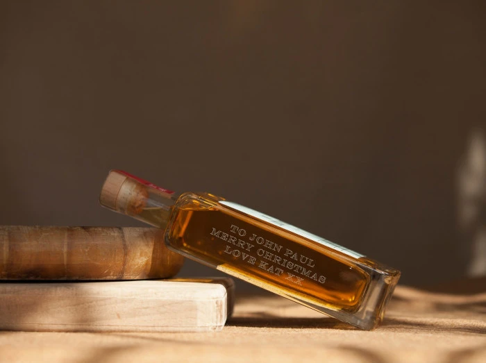 The Loch Fyne The Living Cask 1745 - Image 5