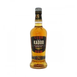 Grand Kadoo Club 8 Year Old