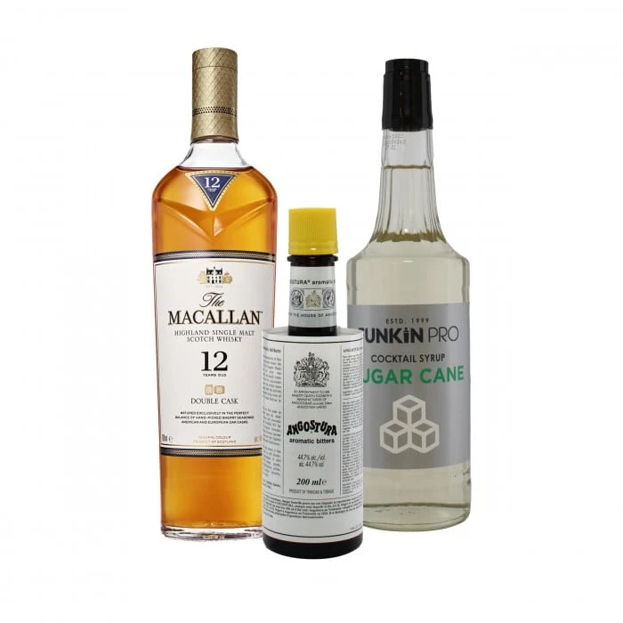 Old Fashioned Cocktail Bundle - Image 2