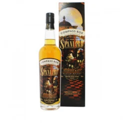 Compass Box The Spaniard