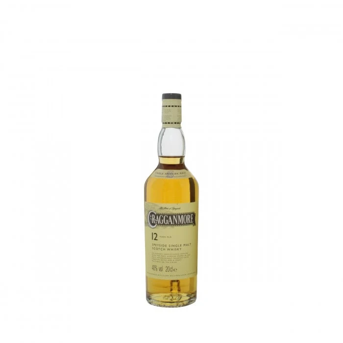 Cragganmore 12 Year Old 20cl - Image 2