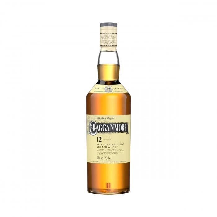 Cragganmore 12 Year Old - Image 2
