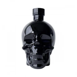 Crystal Head Vodka Onyx
