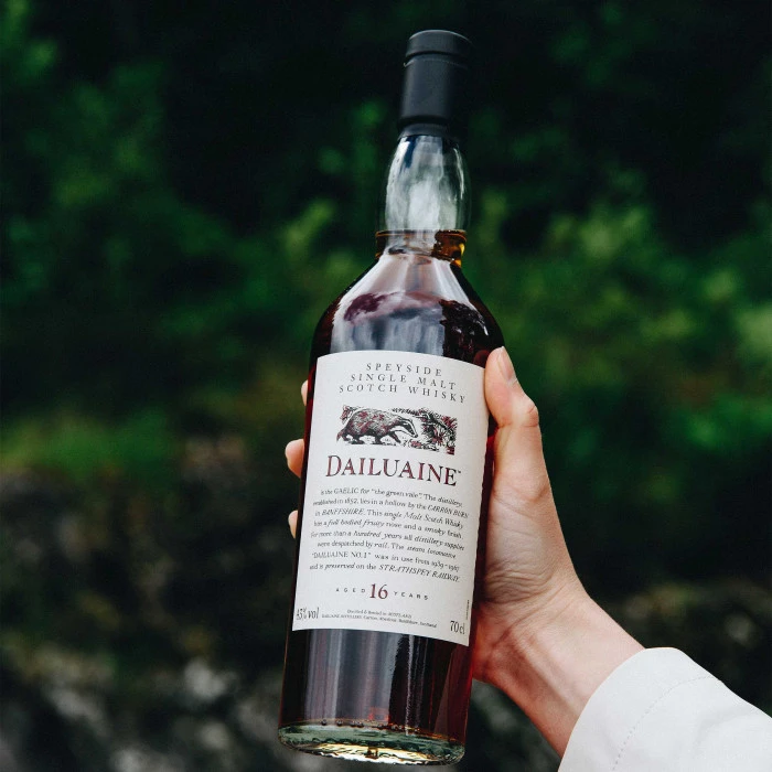 Dailuaine 16 Year Old - Image 2