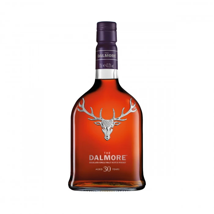 Dalmore 30 Year Old 2022 - Image 2
