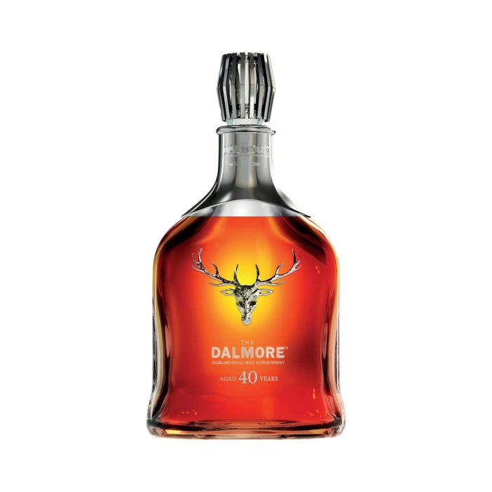 Dalmore 40 Year Old 2022 Release - Image 2