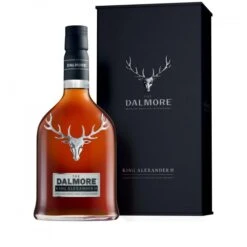 Dalmore King Alexander III