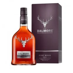 Dalmore Port Wood Reserve