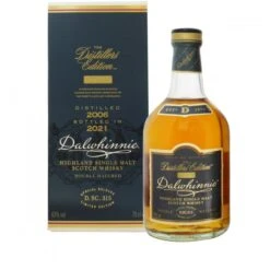 Dalwhinnie Distillers Edition 2021