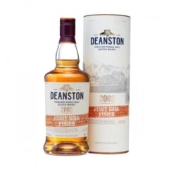 Deanston 2002 Pinot Noir Cask