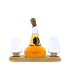 Pot Still Decanter & Glasses