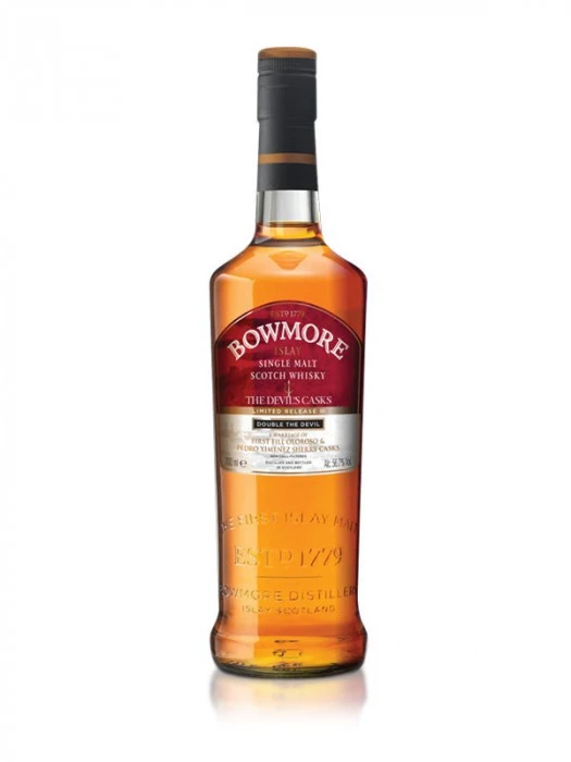 Bowmore Devil's Cask III - Image 2