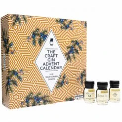 The Craft Gin Advent Calendar (2022)