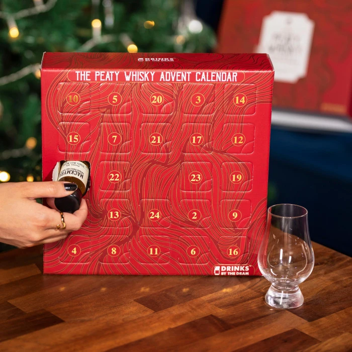 The Peaty Whisky Advent Calendar (2022) - Image 3