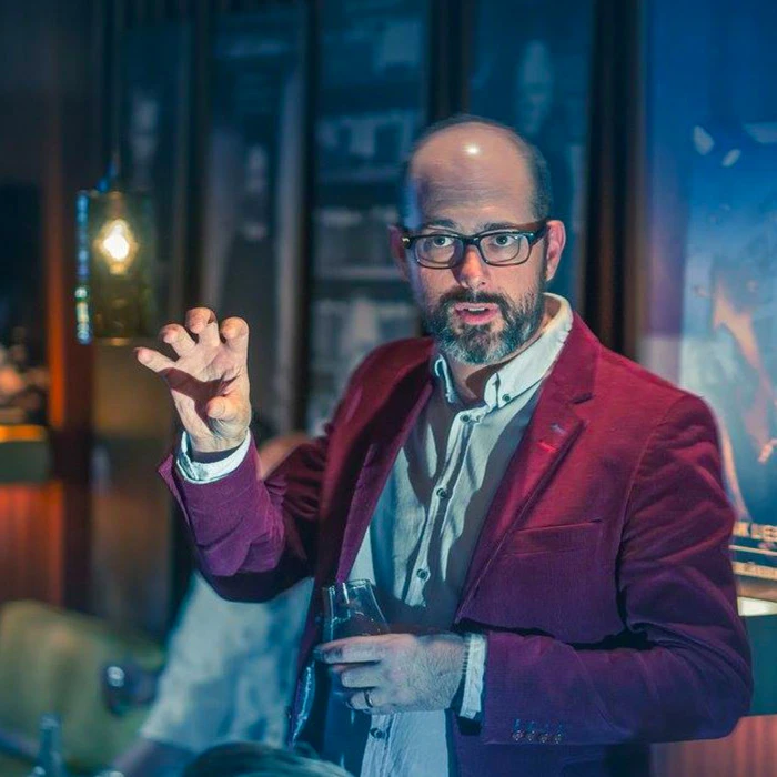 The Character Of Islay Company Virtual Tasting - Image 3