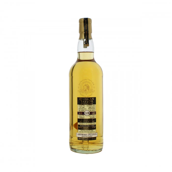 Duncan Taylor Ardmore 2009 13 Year Old - Image 2