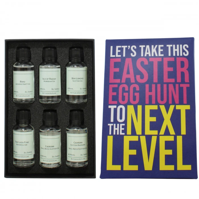 Easter Hunt Gin Gift Pack - Image 2
