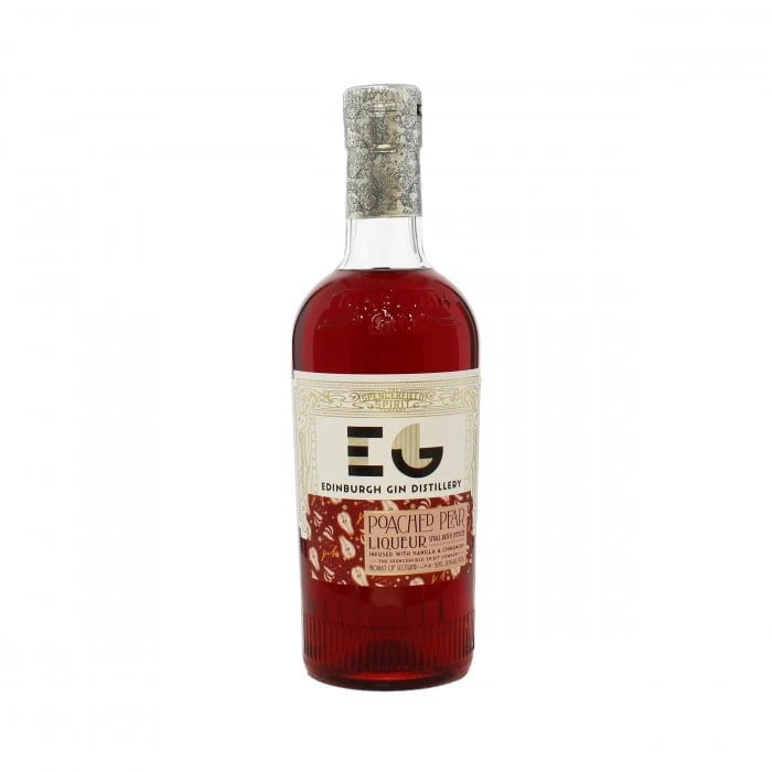 Edinburgh Gin Poached Pear Liqueur