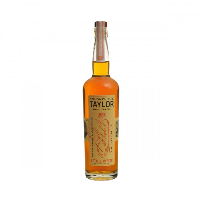 EH Taylor Bourbon Small Batch - Image 2