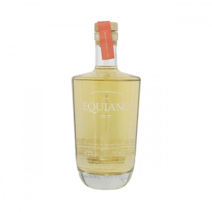 Equiano Light Rum