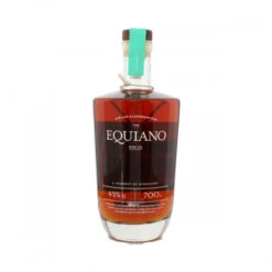 Equiano Original Rum