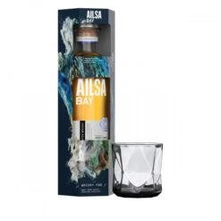 Ailsa Bay 1.2 Gift Set