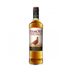 Personalised Famous Grouse