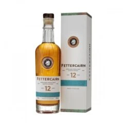 Fettercairn 12 Year Old