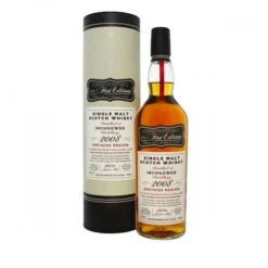 First Editions Inchgower 2008 14 Year Old HL19731