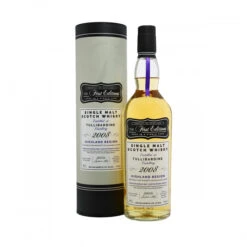 First Editions Tullibardine 2008