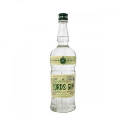 Fords Navy Strength Gin