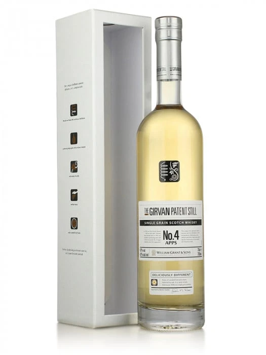 Girvan Patent Still No. 4 Apps - Image 2