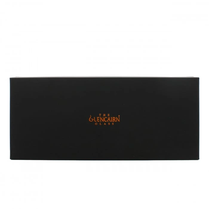 Glencairn 4 Glass Pack With Design - Image 3