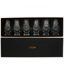 Glencairn 6 Glass Pack