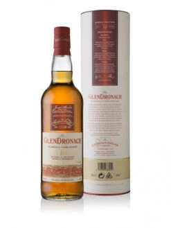 GlenDronach 14 Year Old Marsala Cask Finish