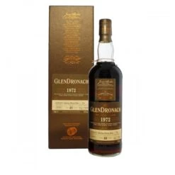 Glendronach 1972 40 Year Old Batch 7
