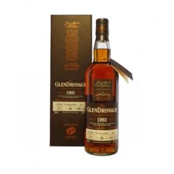 GlenDronach 1993 26 Year Old #8635