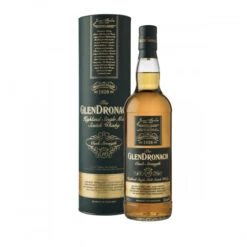 Glendronach Cask Strength Batch 12