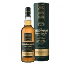 GlenDronach Cask Strength Batch 8