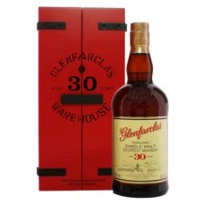 Glenfarclas 30 Year Old Warehouse