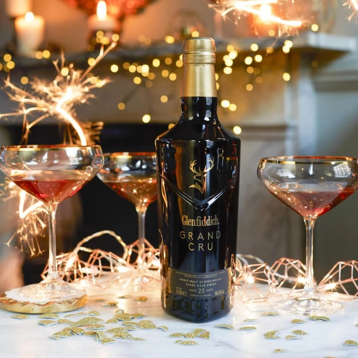 Glenfiddich Grand Cru 23 Year Old - Image 7